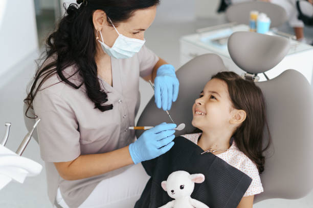 Best Orthodontic Emergency Dentist in Ahoskie, NC