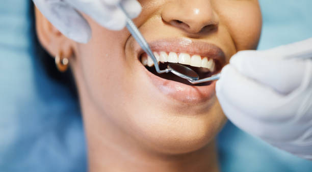 Best Holiday Emergency Dentist in Ahoskie, NC