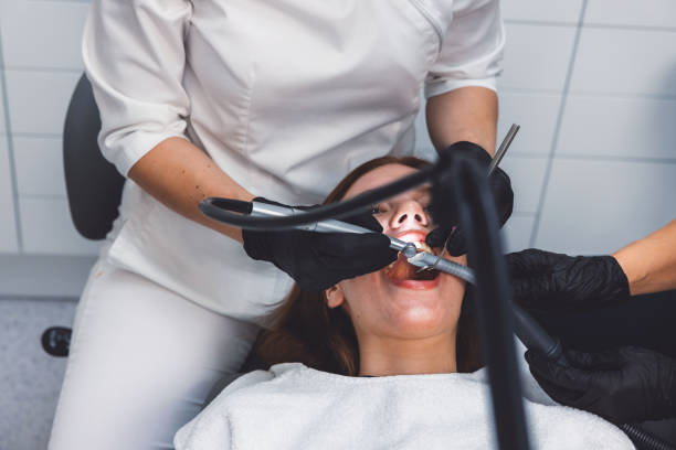 Best Emergency Root Canal Treatment in Ahoskie, NC