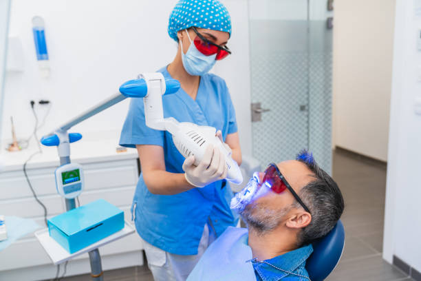 Best Broken or Cracked Tooth Emergency Dentist in Ahoskie, NC