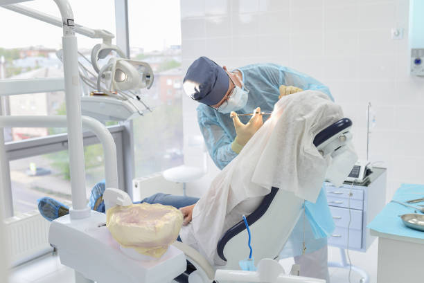 Best Urgent Dental Care for Toothache in Ahoskie, NC